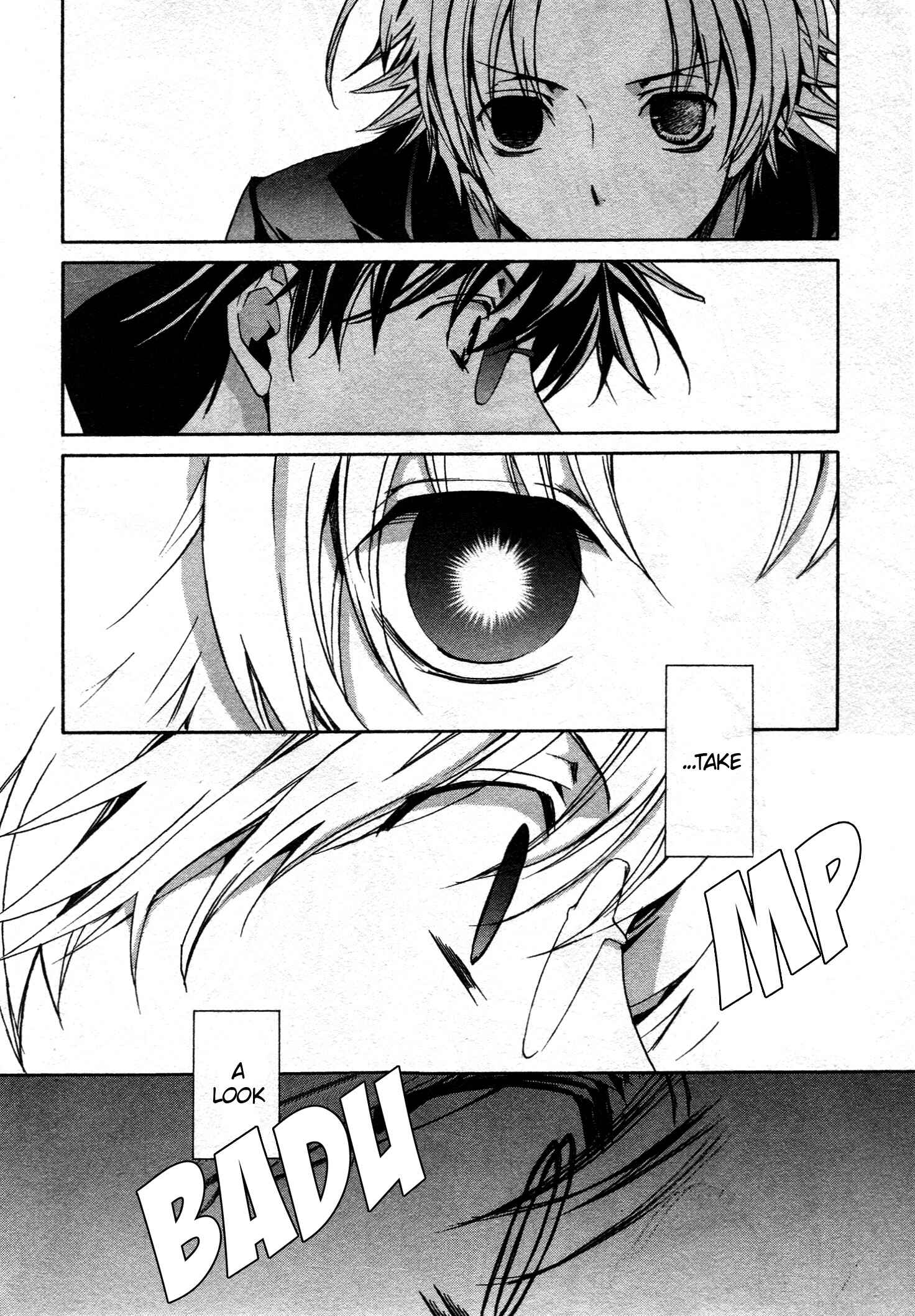 Page 32 Chapter 65 Kyou Kara Ma no Tsuku Jiyuugyou!