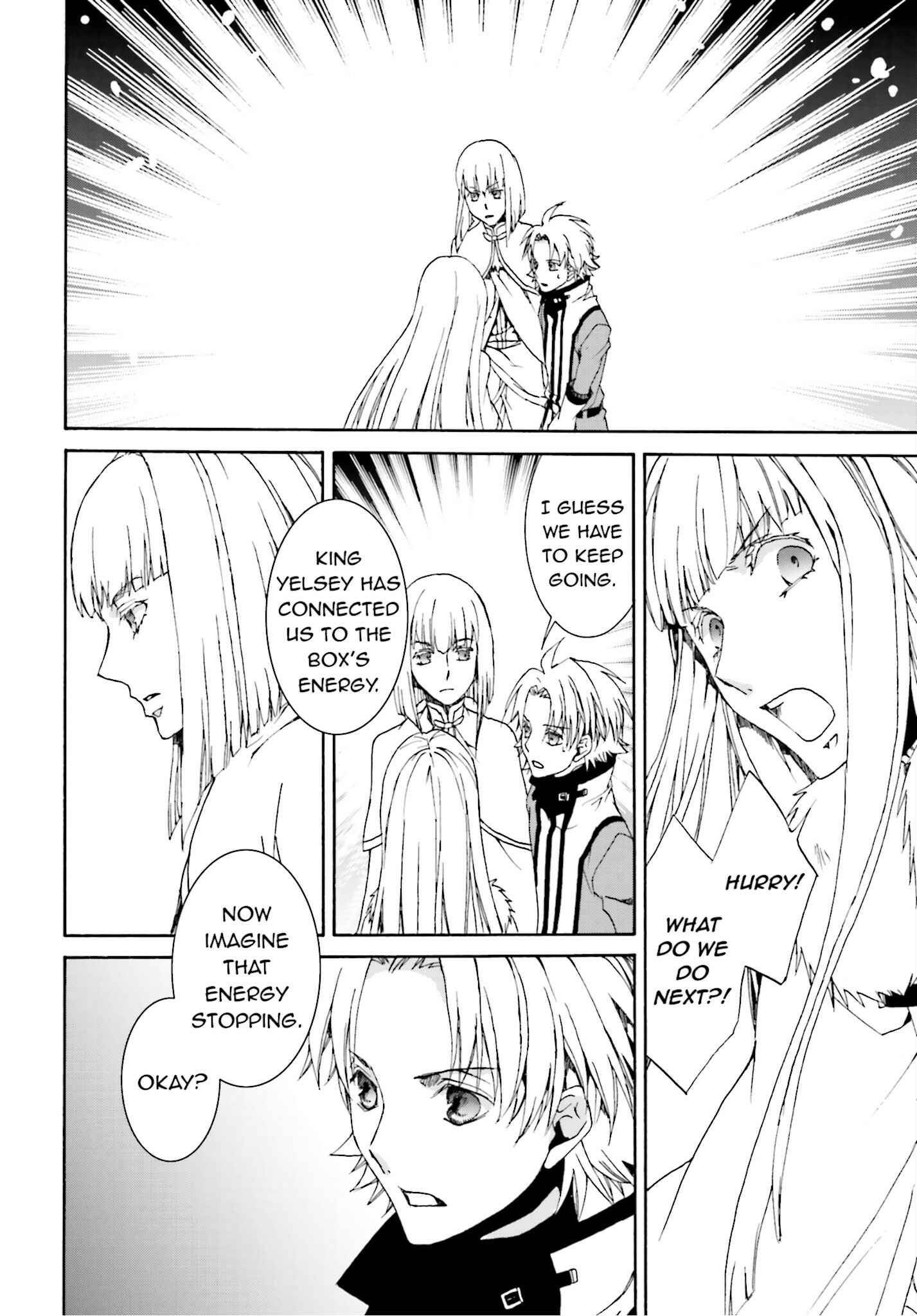 Page 20 Chapter 111 Kyou Kara Ma no Tsuku Jiyuugyou!