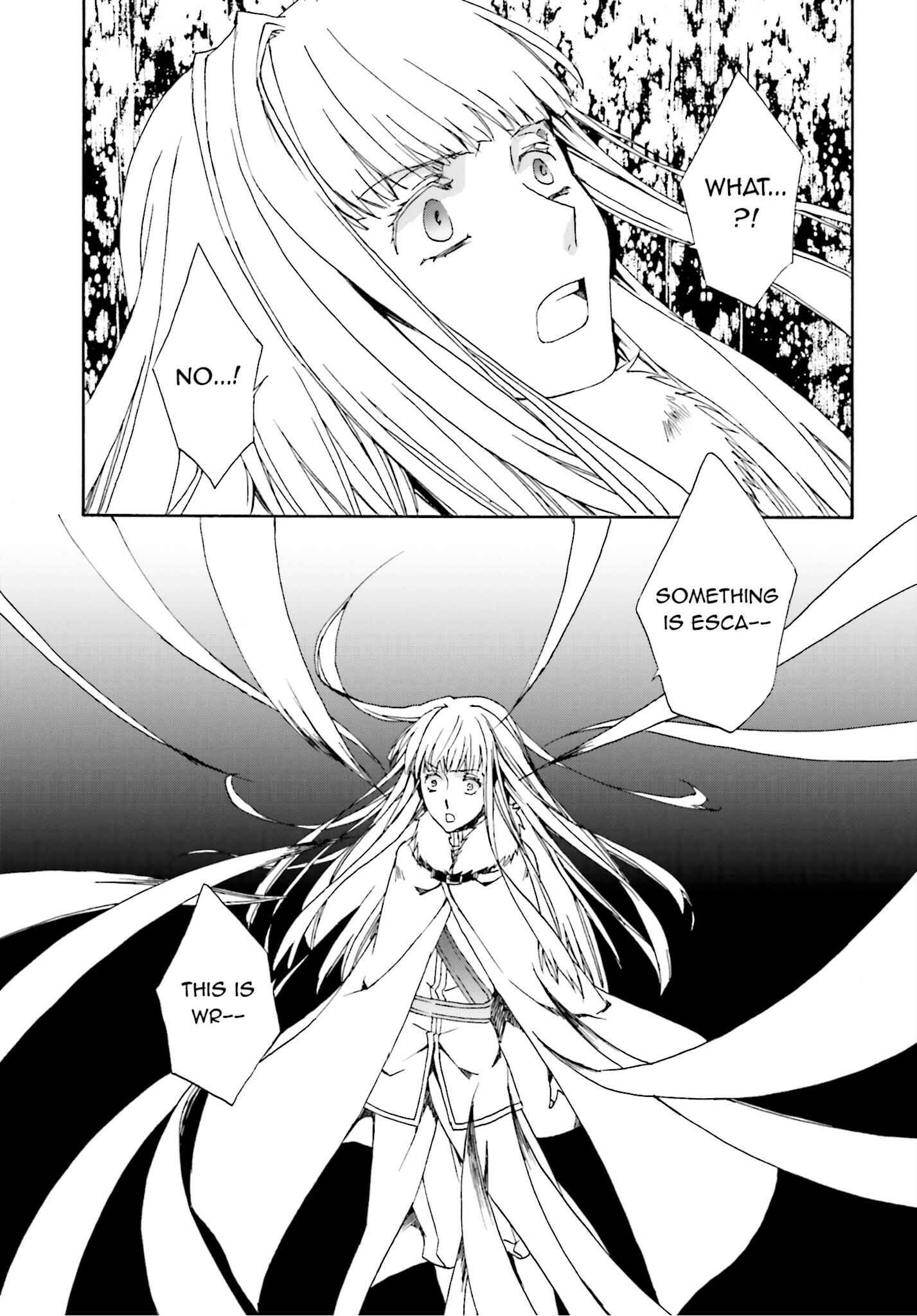 Page 23 Chapter 111 Kyou Kara Ma no Tsuku Jiyuugyou!