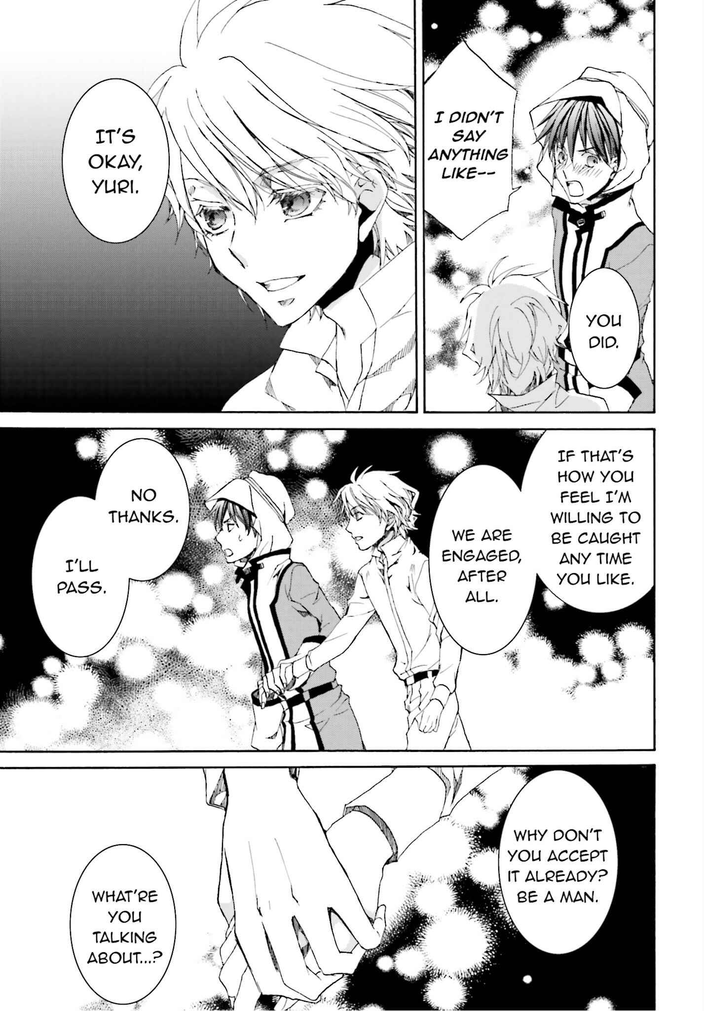 Page 7 Chapter 111 Kyou Kara Ma no Tsuku Jiyuugyou!