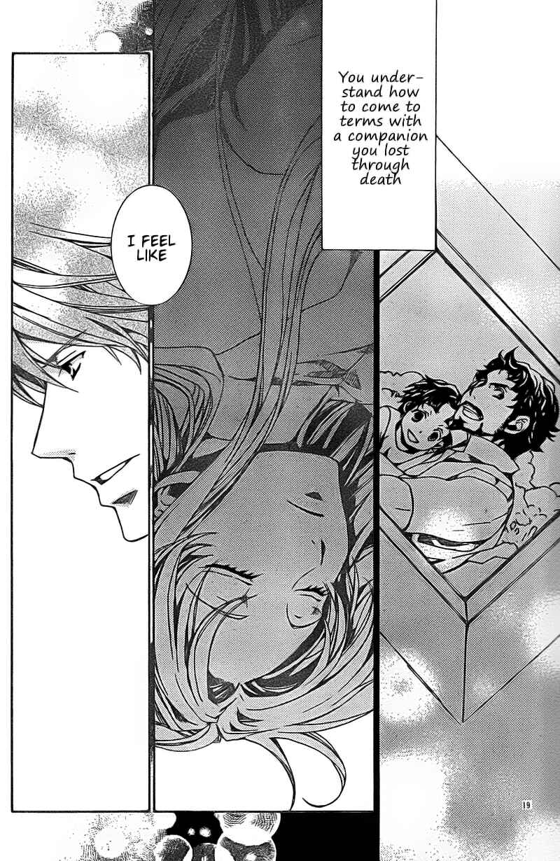Page 19 Chapter 53 Kyou Kara Ma no Tsuku Jiyuugyou!