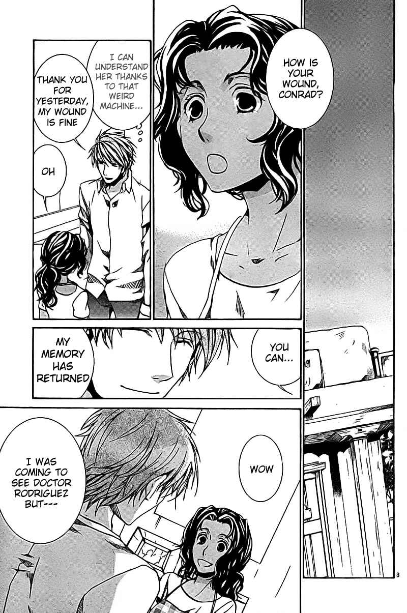 Page 3 Chapter 53 Kyou Kara Ma no Tsuku Jiyuugyou!
