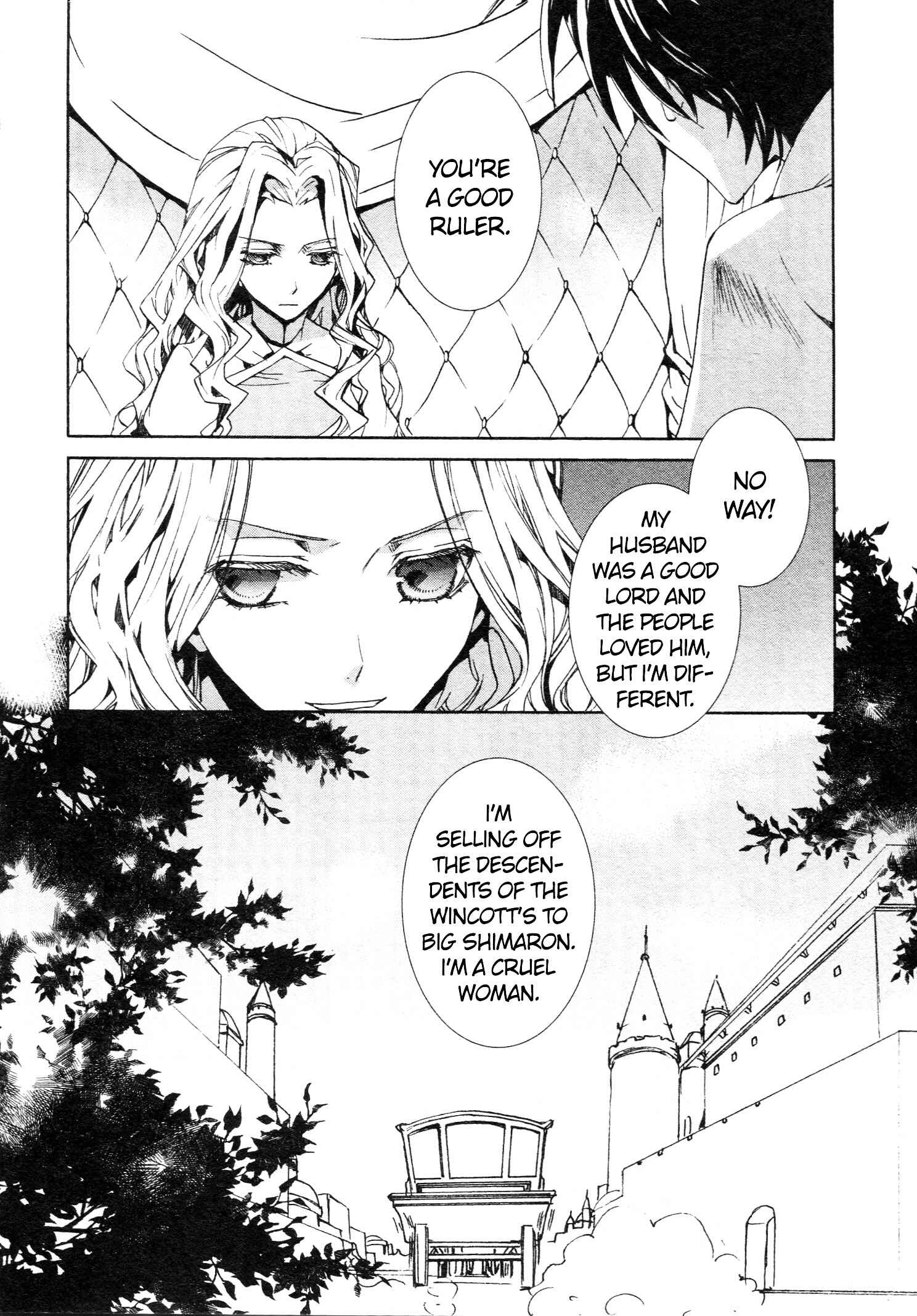 Page 18 Chapter 69 Kyou Kara Ma no Tsuku Jiyuugyou!
