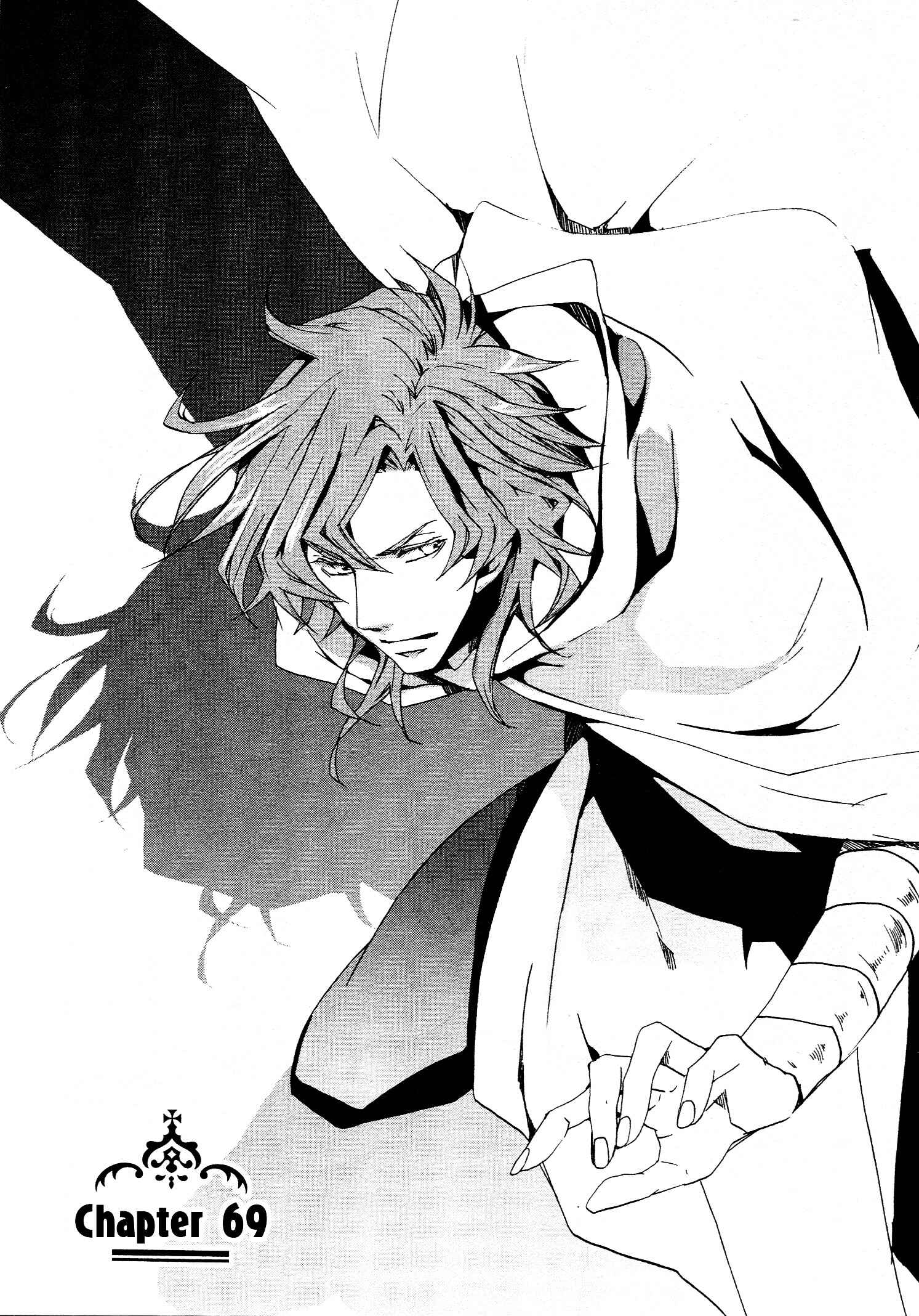 Page 2 Chapter 69 Kyou Kara Ma no Tsuku Jiyuugyou!