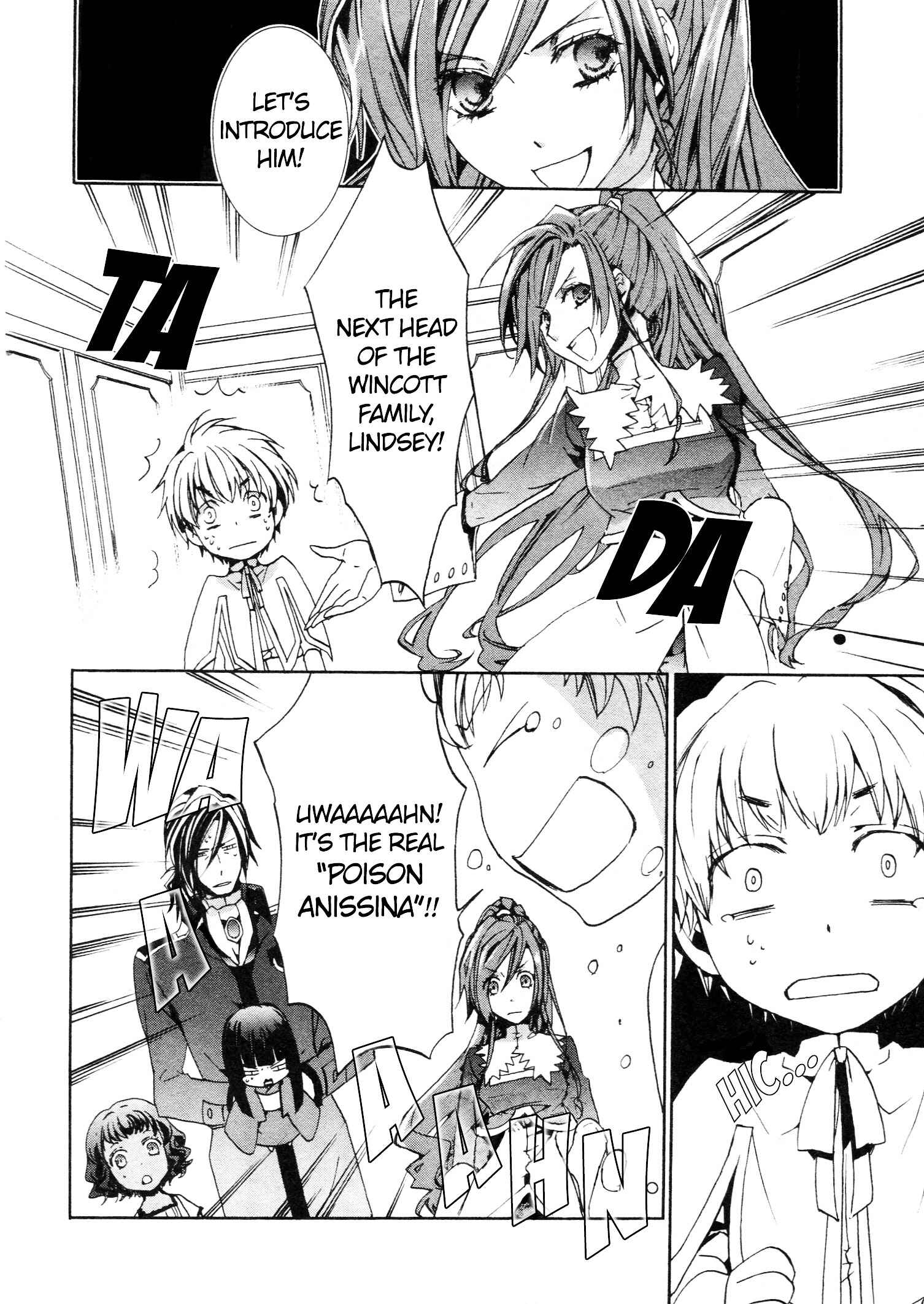 Page 20 Chapter 69 Kyou Kara Ma no Tsuku Jiyuugyou!
