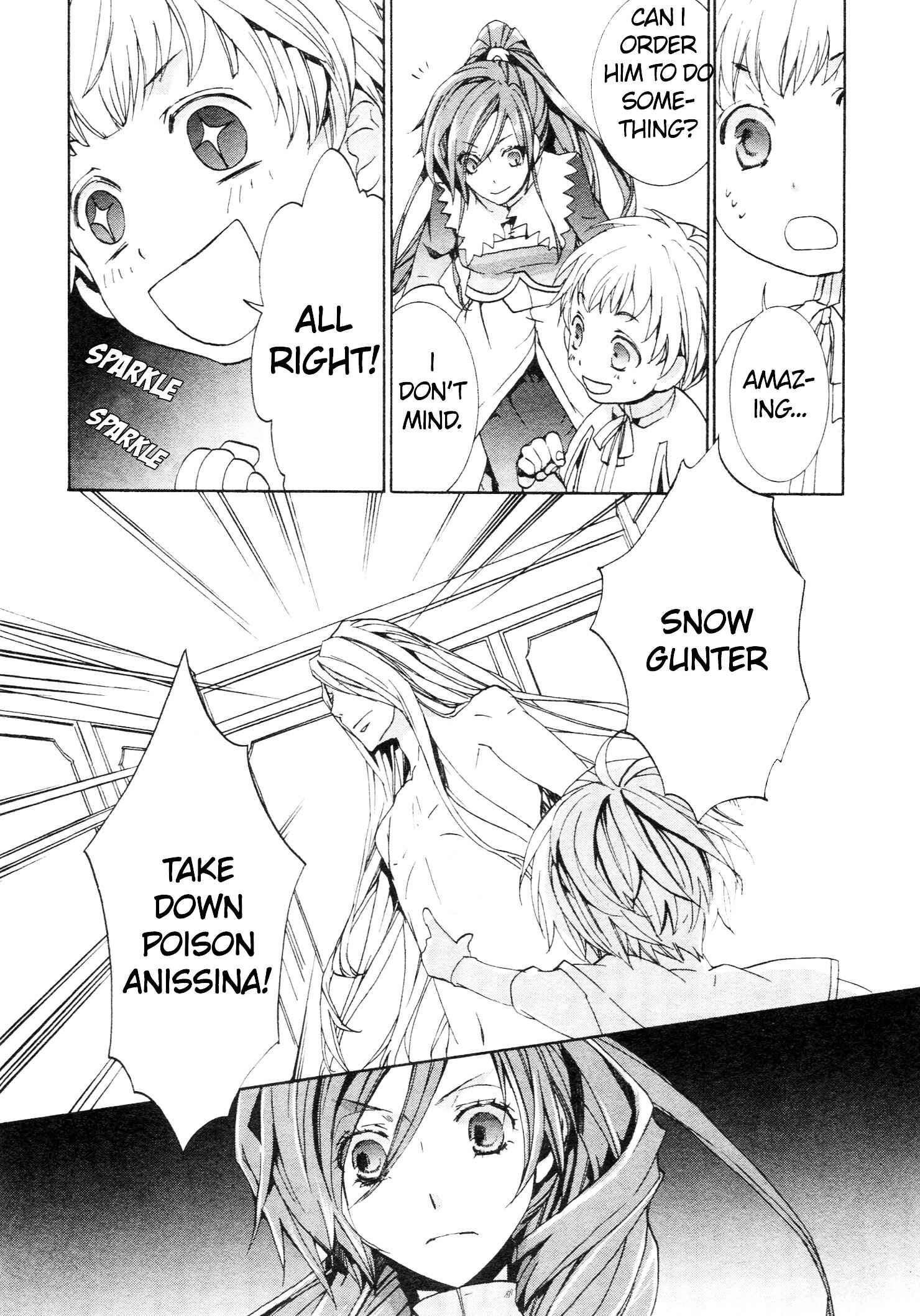 Page 26 Chapter 69 Kyou Kara Ma no Tsuku Jiyuugyou!