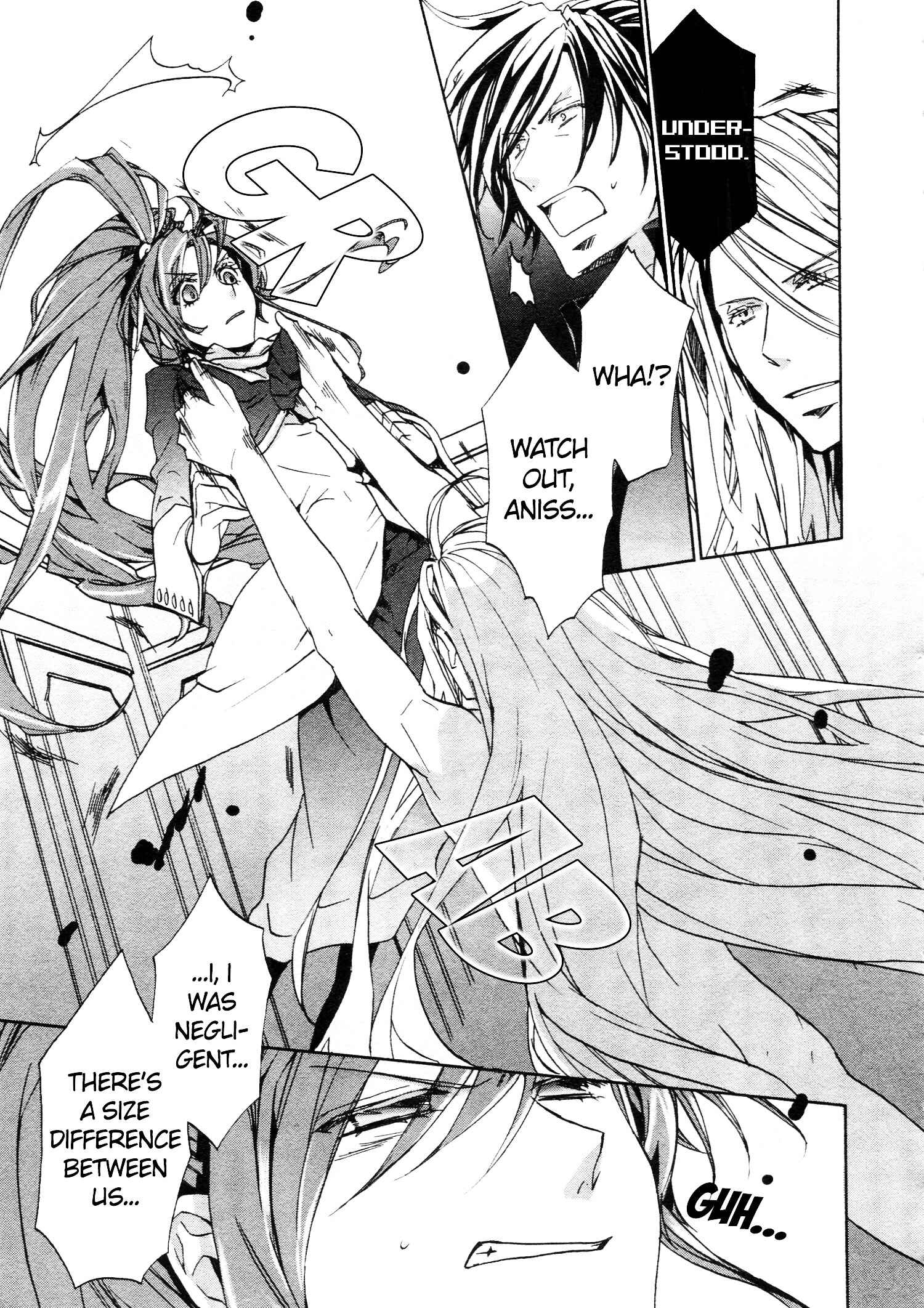 Page 27 Chapter 69 Kyou Kara Ma no Tsuku Jiyuugyou!