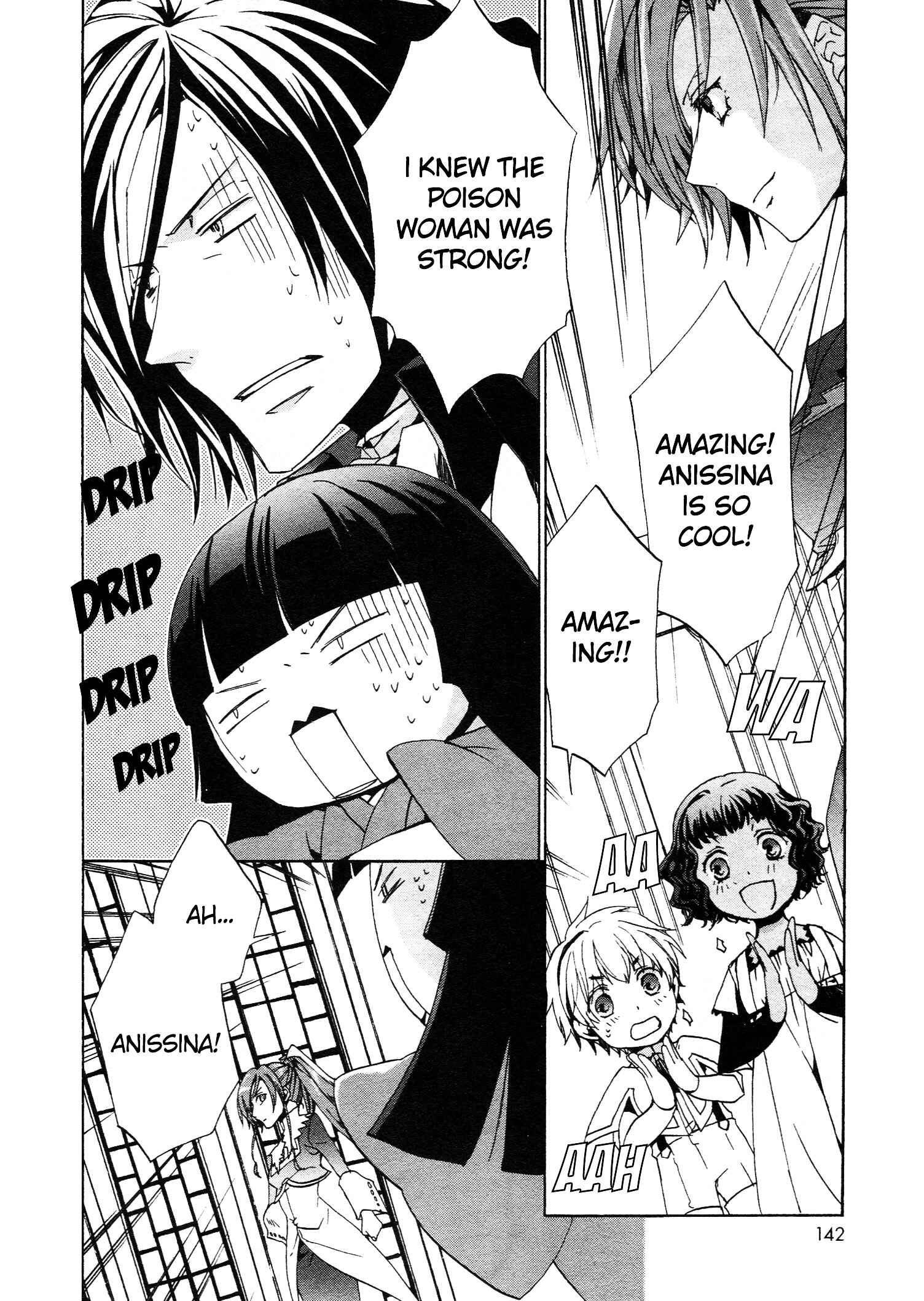Page 30 Chapter 69 Kyou Kara Ma no Tsuku Jiyuugyou!