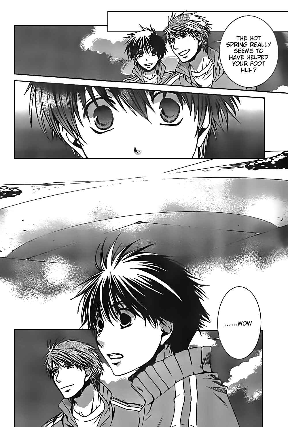 Page 11 Chapter 47 Kyou Kara Ma no Tsuku Jiyuugyou!