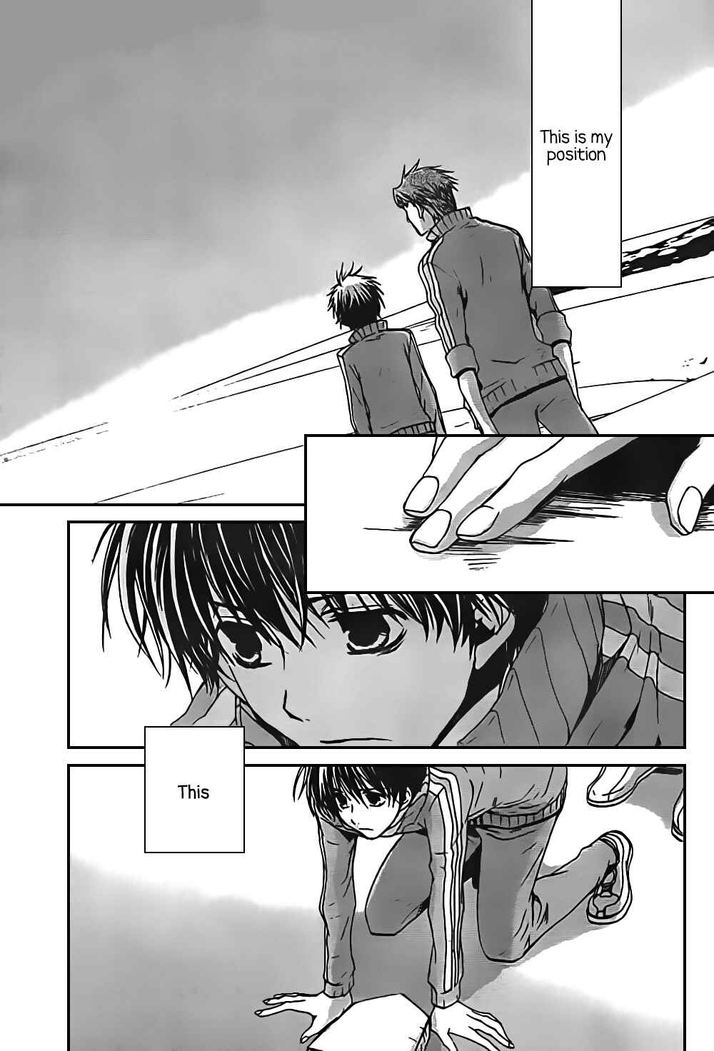 Page 16 Chapter 47 Kyou Kara Ma no Tsuku Jiyuugyou!