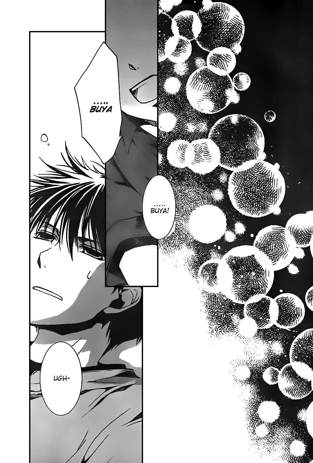 Page 24 Chapter 47 Kyou Kara Ma no Tsuku Jiyuugyou!