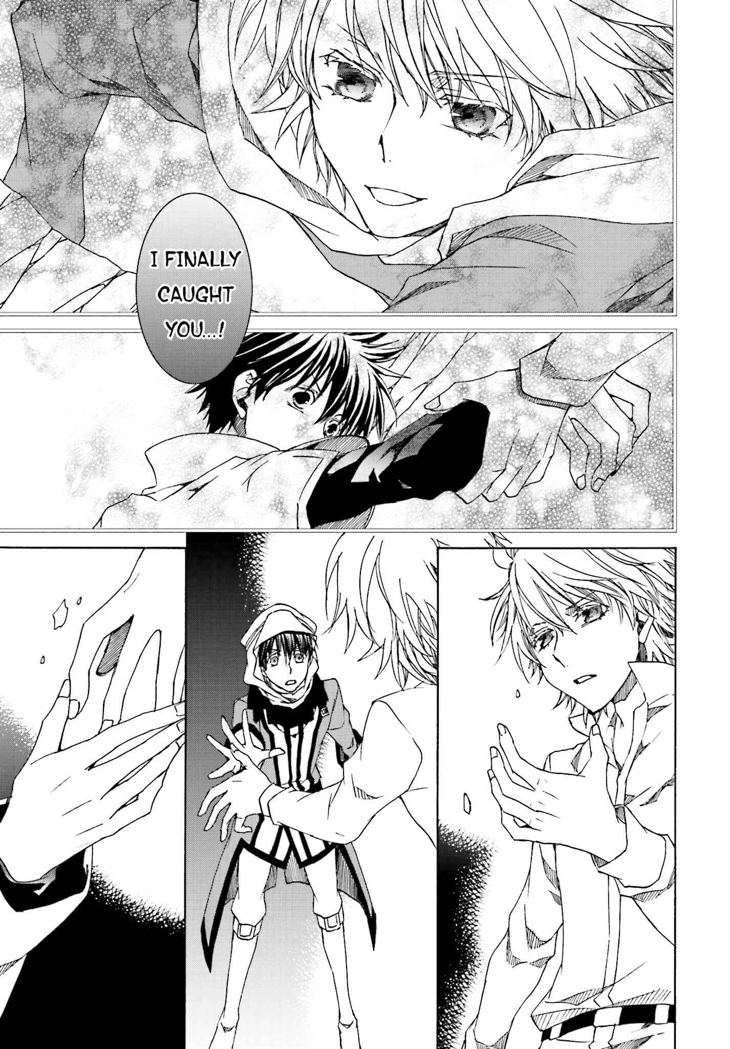 Page 11 Chapter 108 Kyou Kara Ma no Tsuku Jiyuugyou!