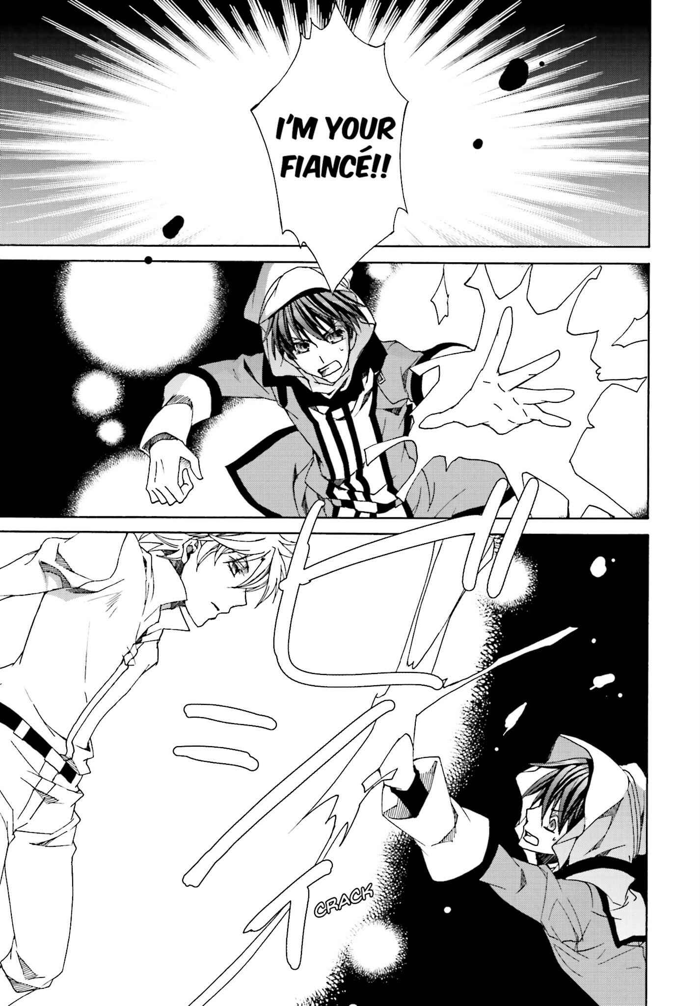 Page 3 Chapter 108 Kyou Kara Ma no Tsuku Jiyuugyou!