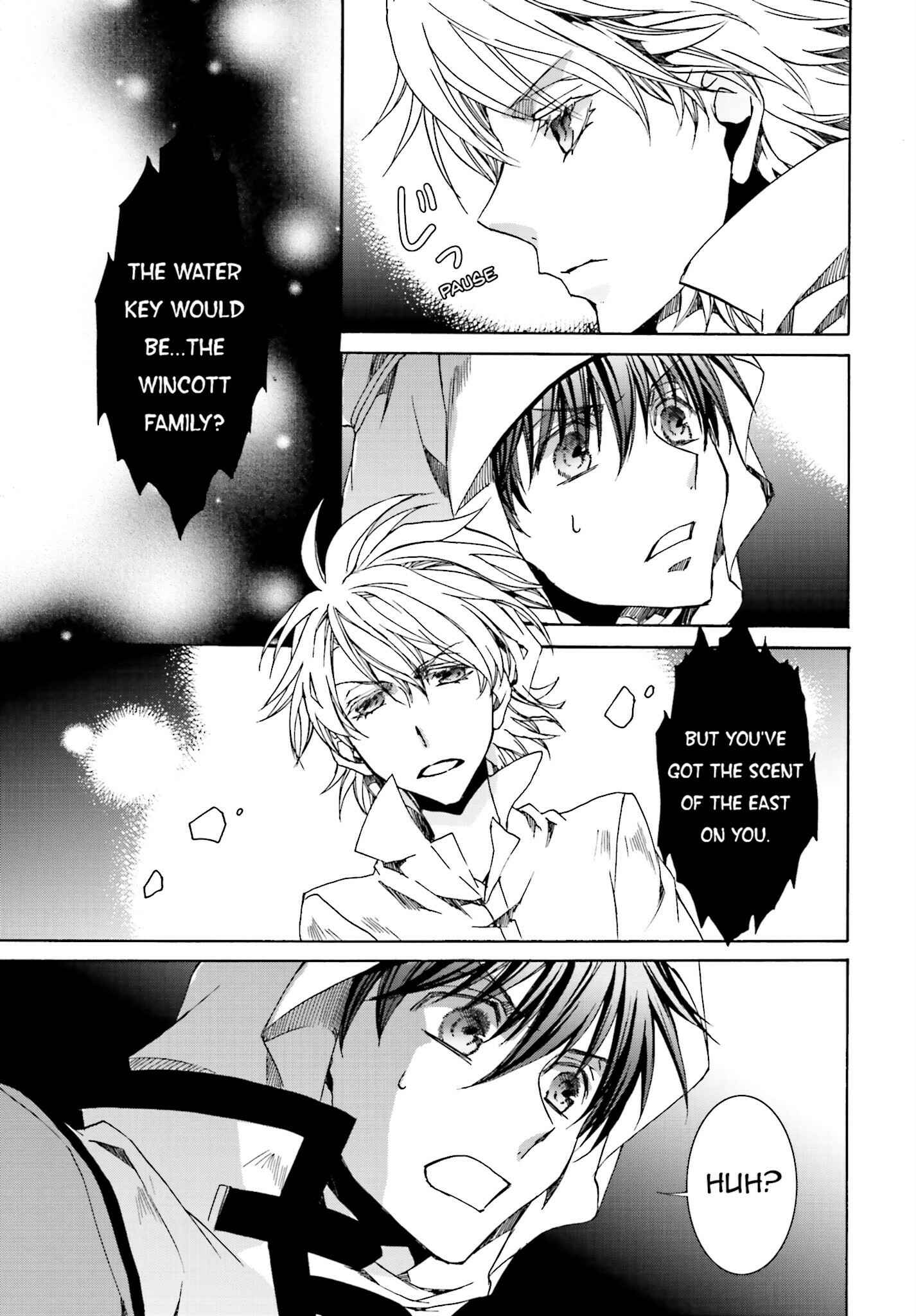 Page 5 Chapter 108 Kyou Kara Ma no Tsuku Jiyuugyou!