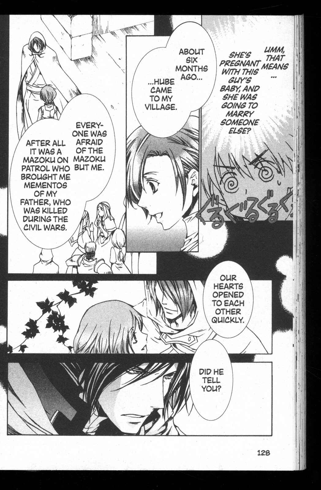 Page 16 Chapter 28 Kyou Kara Ma no Tsuku Jiyuugyou!