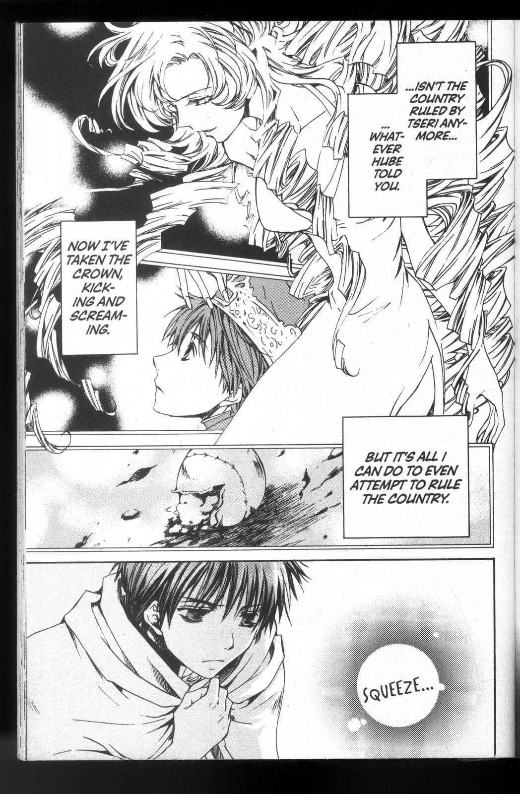 Page 23 Chapter 28 Kyou Kara Ma no Tsuku Jiyuugyou!