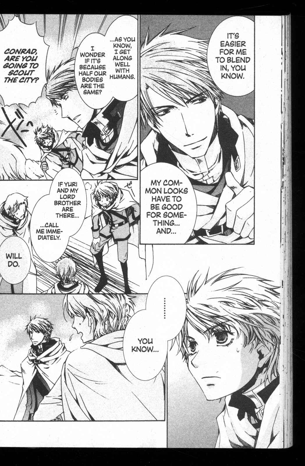 Page 4 Chapter 28 Kyou Kara Ma no Tsuku Jiyuugyou!