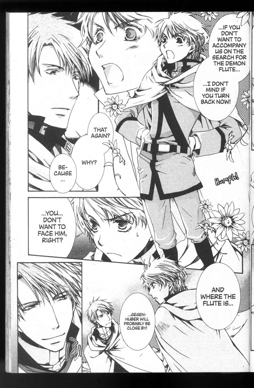 Page 5 Chapter 28 Kyou Kara Ma no Tsuku Jiyuugyou!