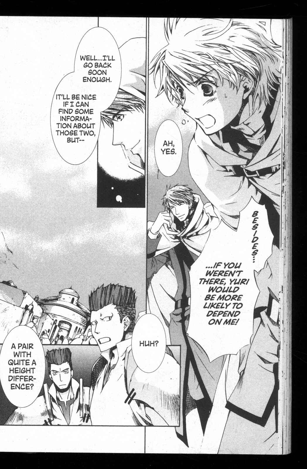 Page 6 Chapter 28 Kyou Kara Ma no Tsuku Jiyuugyou!