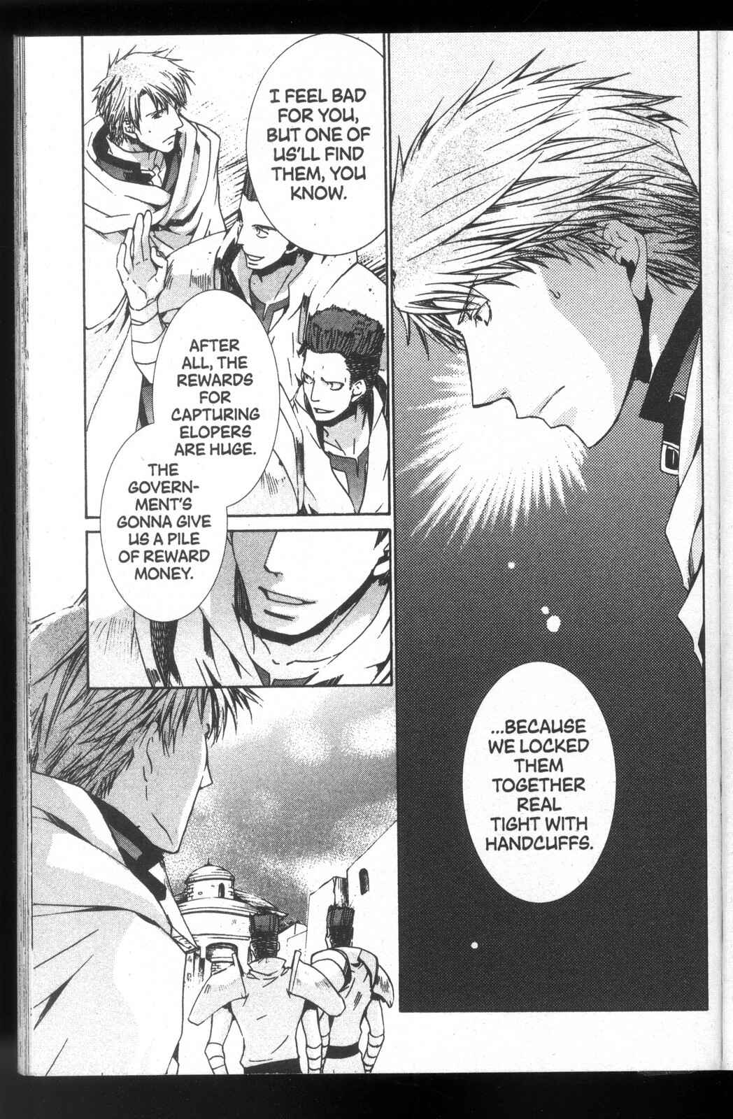 Page 9 Chapter 28 Kyou Kara Ma no Tsuku Jiyuugyou!