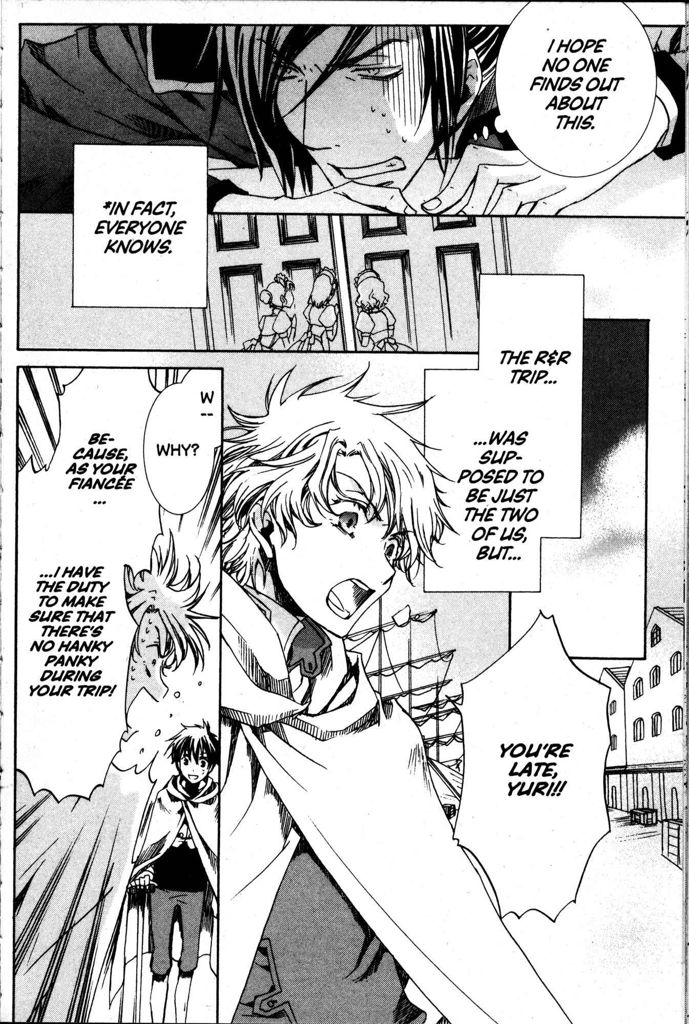 Page 10 Chapter 37 Kyou Kara Ma no Tsuku Jiyuugyou!