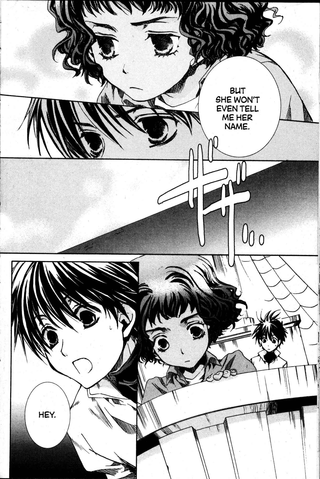 Page 14 Chapter 37 Kyou Kara Ma no Tsuku Jiyuugyou!