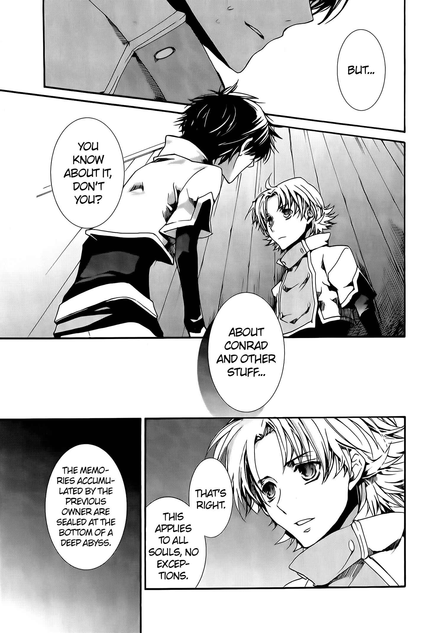 Page 10 Chapter 77 Kyou Kara Ma no Tsuku Jiyuugyou!
