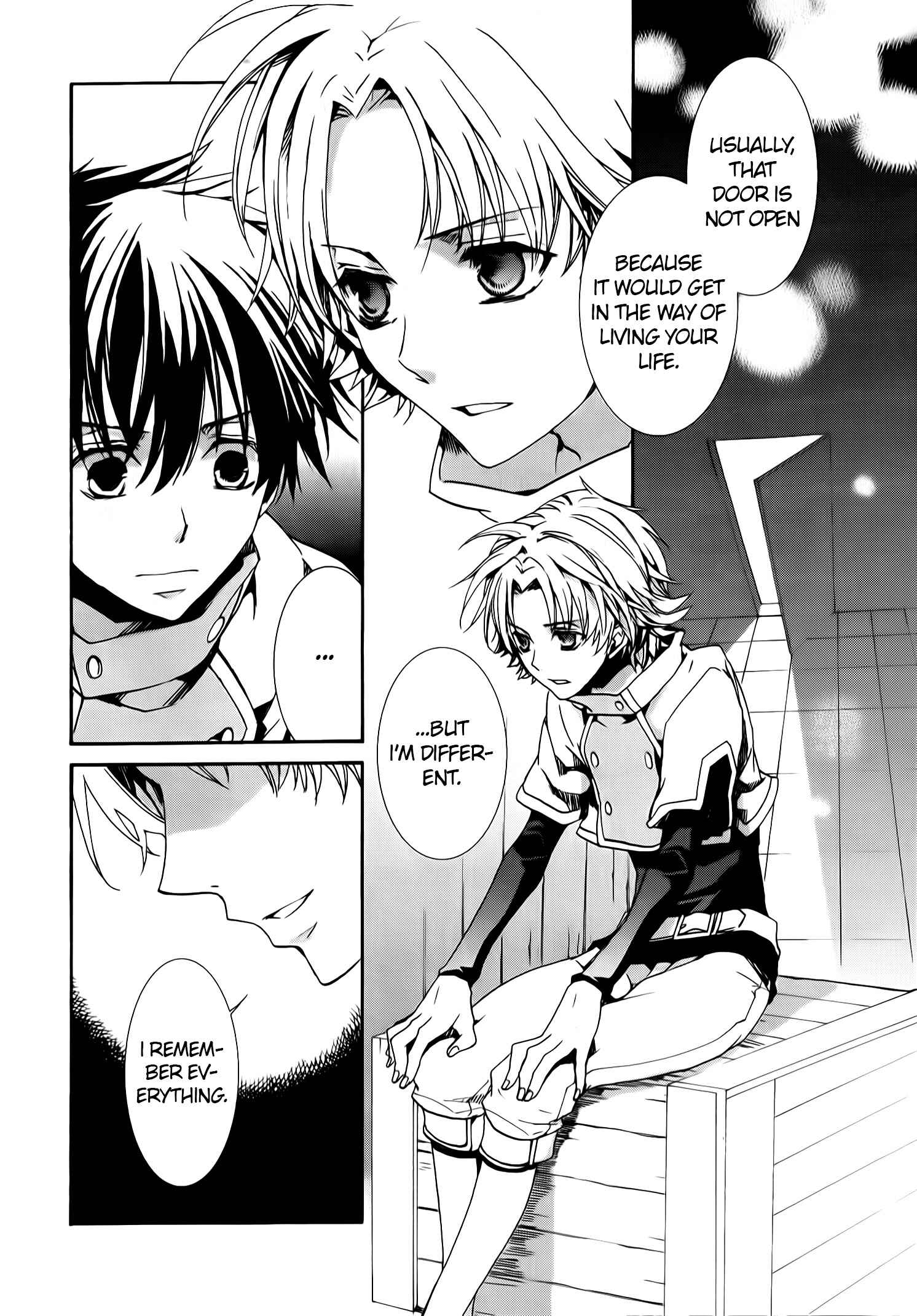 Page 11 Chapter 77 Kyou Kara Ma no Tsuku Jiyuugyou!