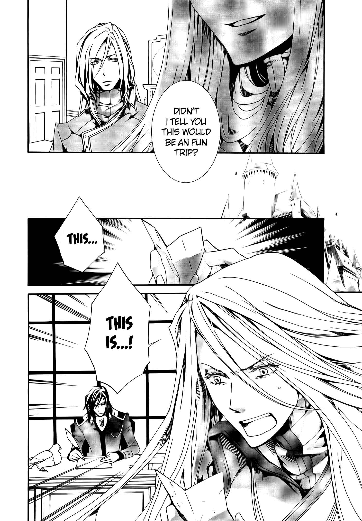 Page 29 Chapter 77 Kyou Kara Ma no Tsuku Jiyuugyou!