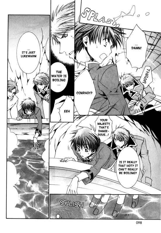 Page 14 Chapter 16 Kyou Kara Ma no Tsuku Jiyuugyou!