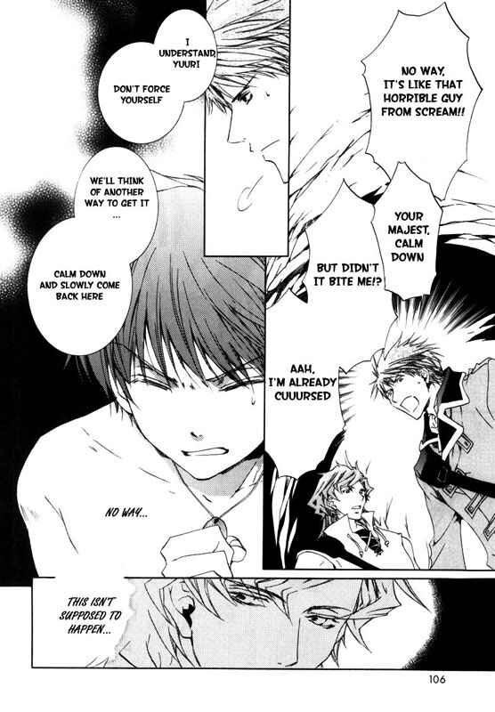 Page 22 Chapter 16 Kyou Kara Ma no Tsuku Jiyuugyou!