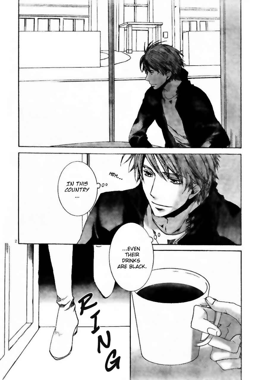 Page 3 Chapter 55 Kyou Kara Ma no Tsuku Jiyuugyou!