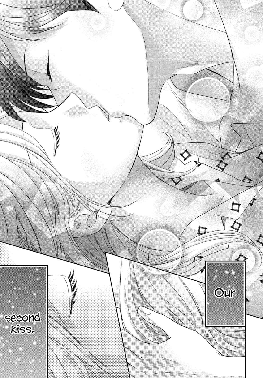 Page 31 Chapter 9 Arashi-kun no Dakimakura