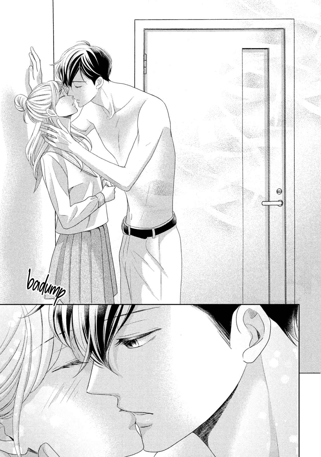 Page 29 Chapter 10 Arashi-kun no Dakimakura