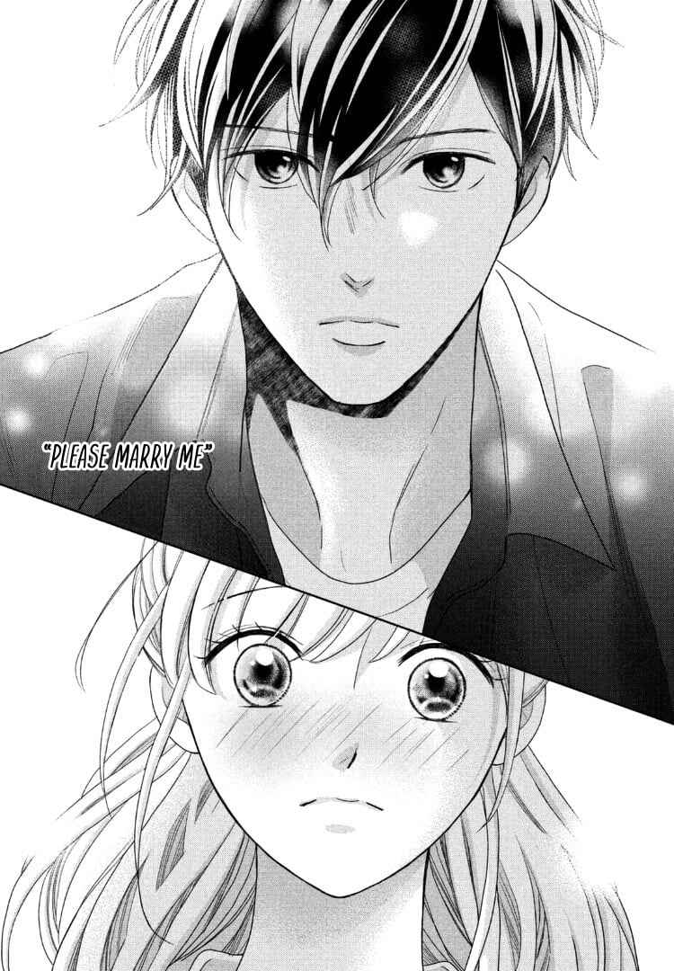Page 6 Chapter 12 Arashi-kun no Dakimakura