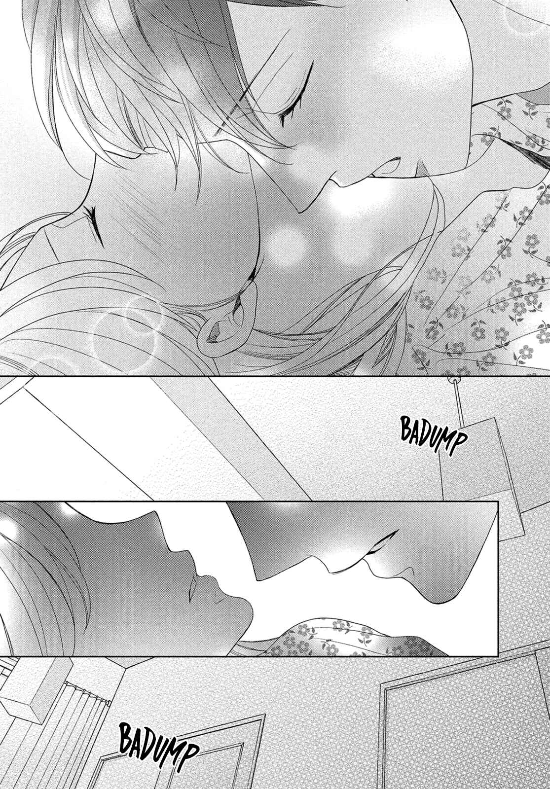 Page 32 Chapter 6 Arashi-kun no Dakimakura