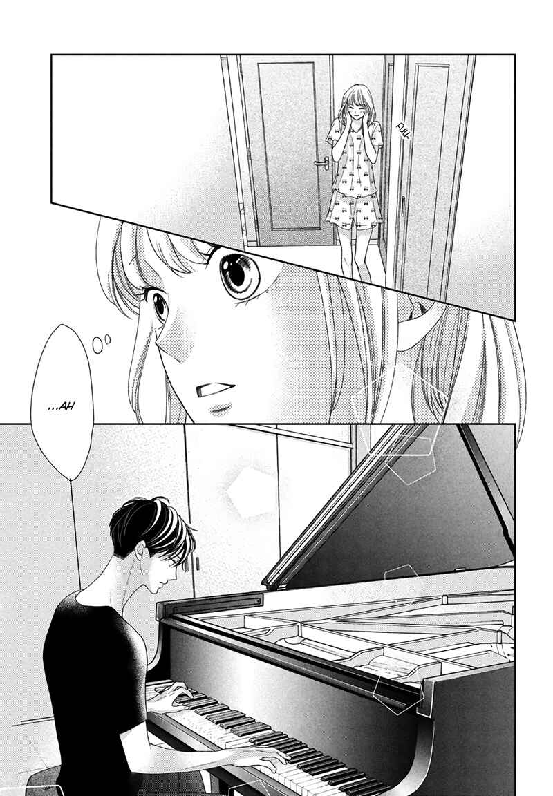 Page 12 Chapter 15 Arashi-kun no Dakimakura