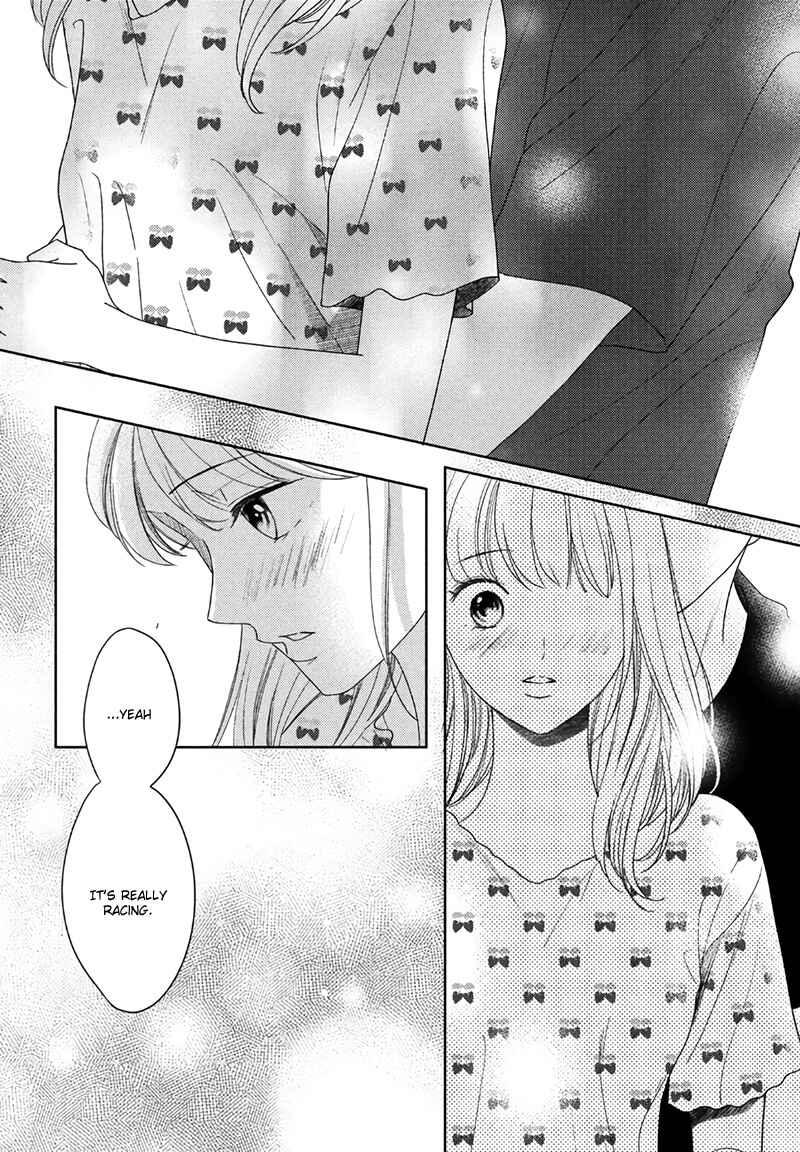 Page 29 Chapter 15 Arashi-kun no Dakimakura