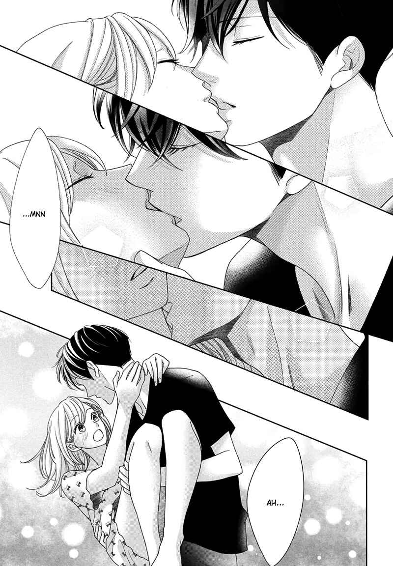 Page 32 Chapter 15 Arashi-kun no Dakimakura