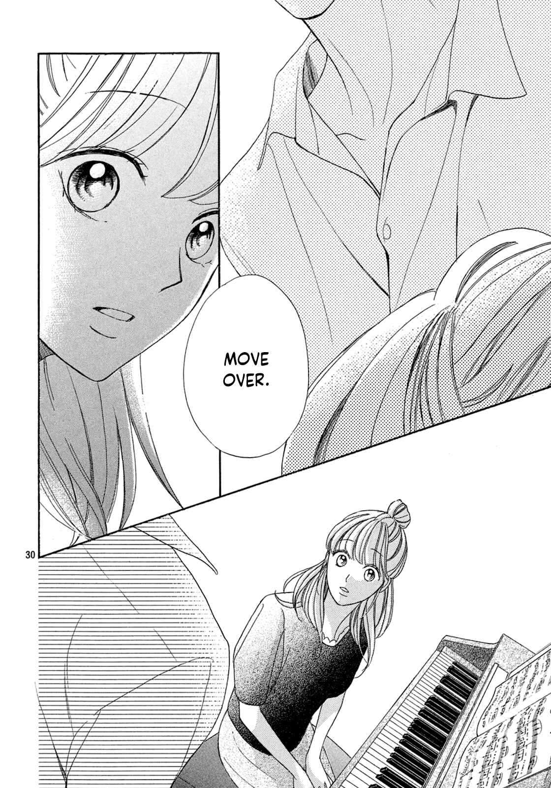 Page 32 Chapter 2 Arashi-kun no Dakimakura