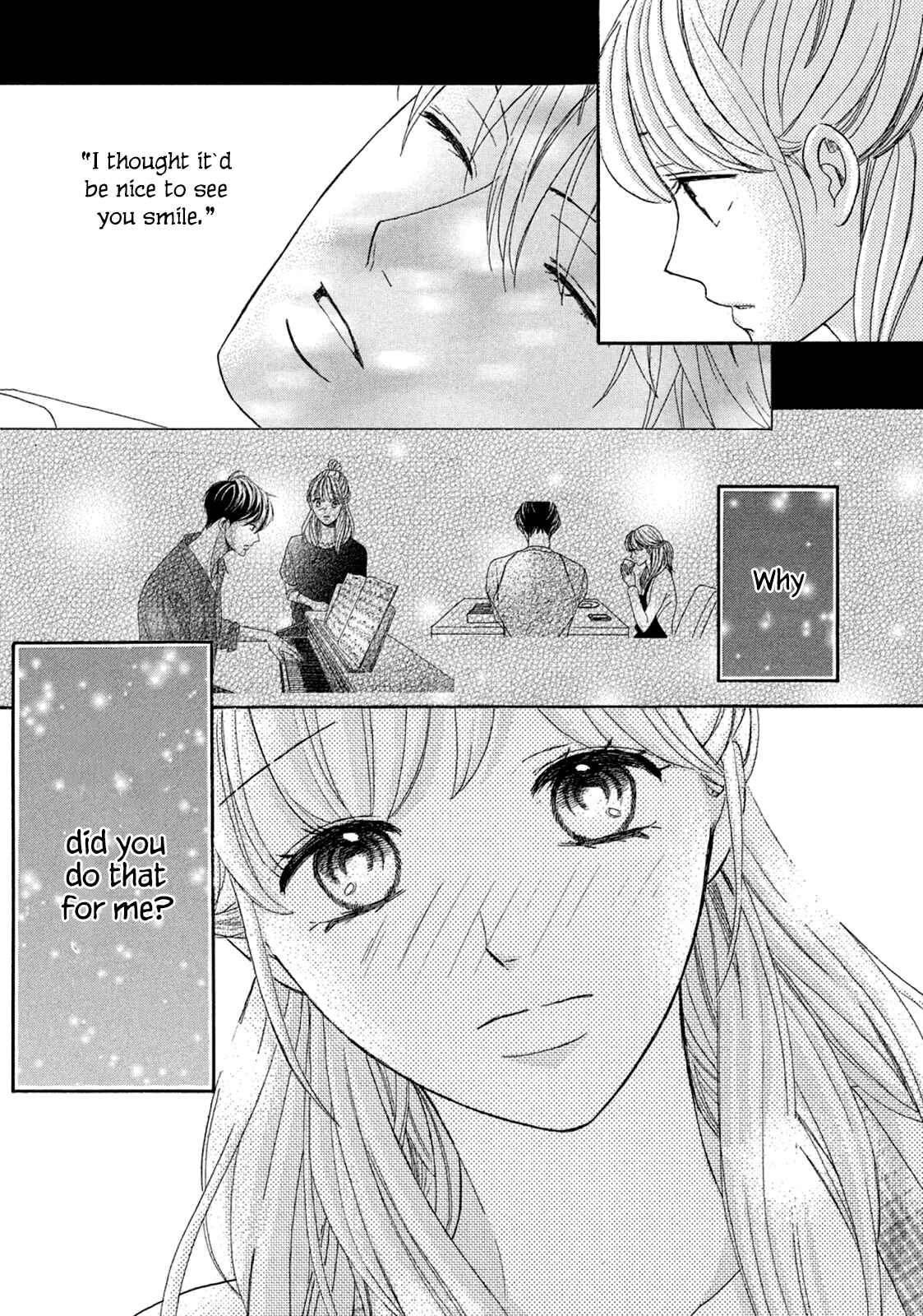 Page 48 Chapter 2 Arashi-kun no Dakimakura