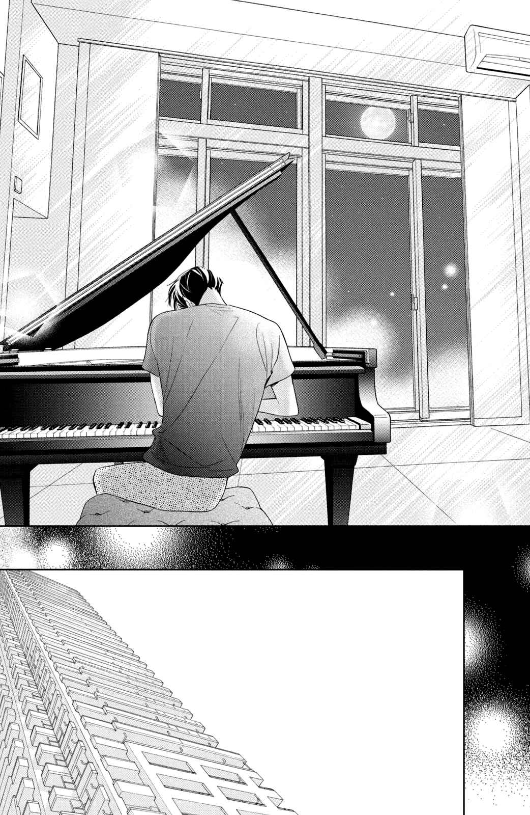 Page 29 Chapter 3 Arashi-kun no Dakimakura