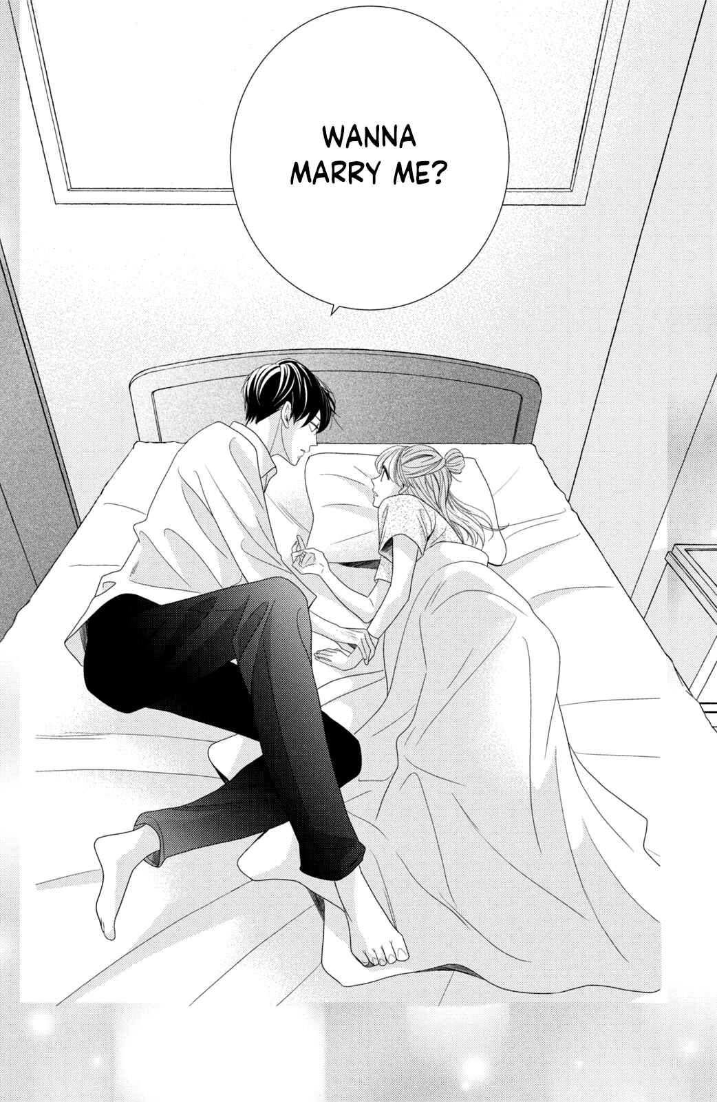 Page 42 Chapter 3 Arashi-kun no Dakimakura