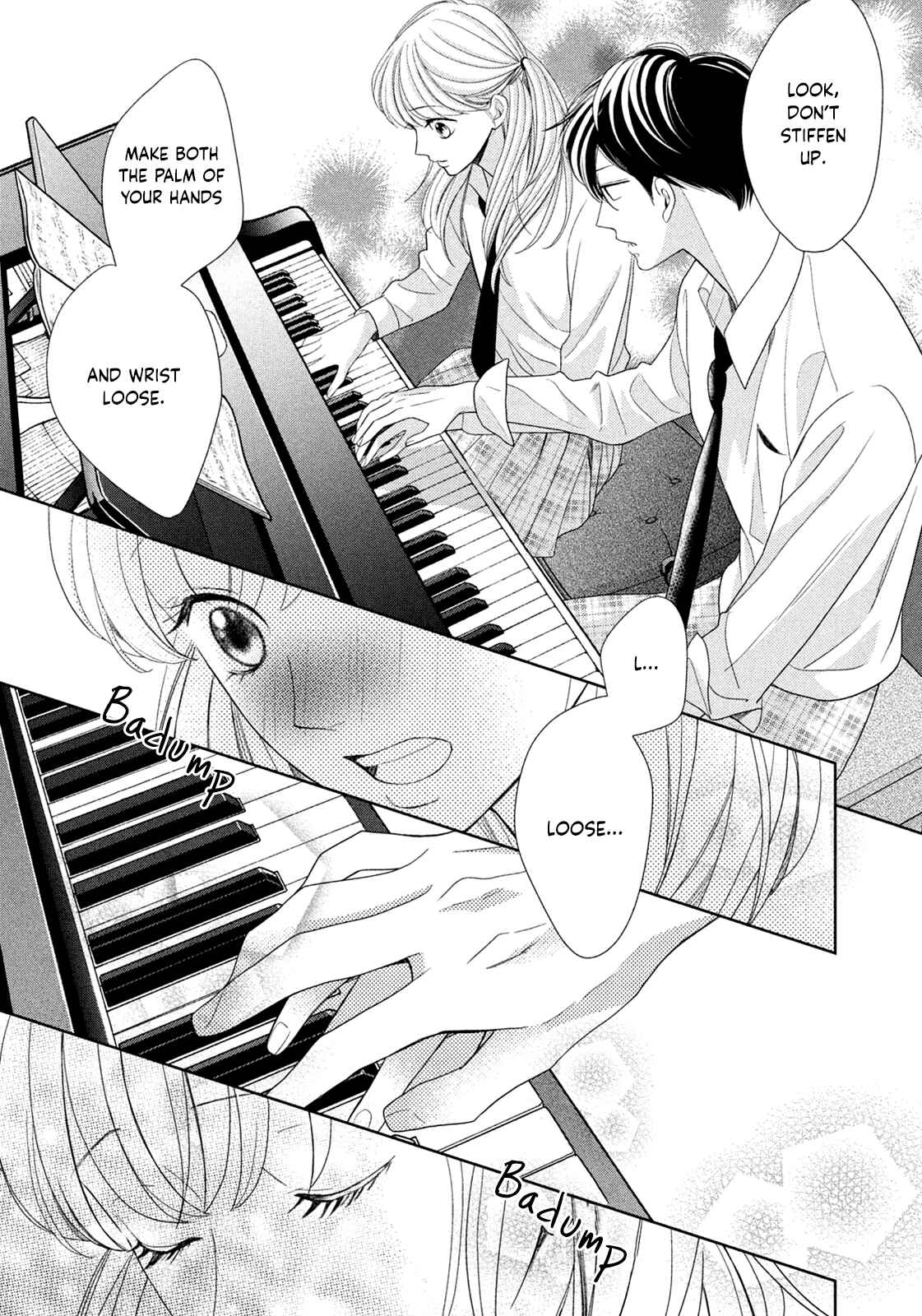 Page 27 Chapter 4 Arashi-kun no Dakimakura