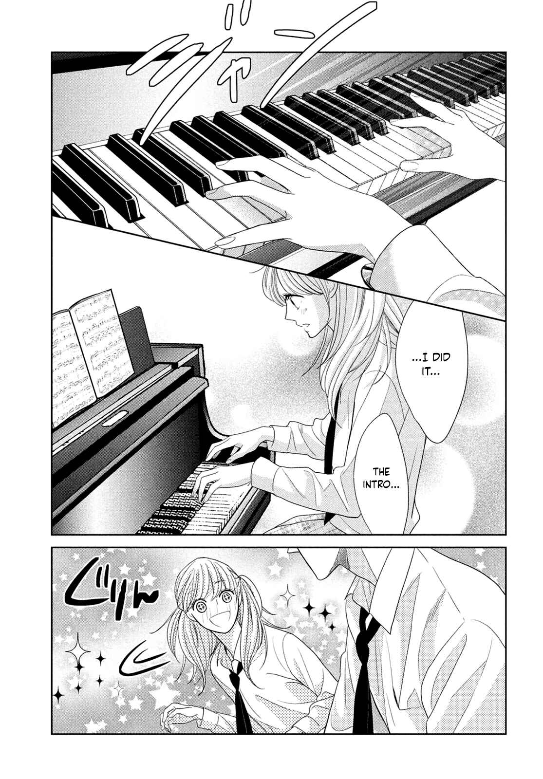 Page 28 Chapter 4 Arashi-kun no Dakimakura