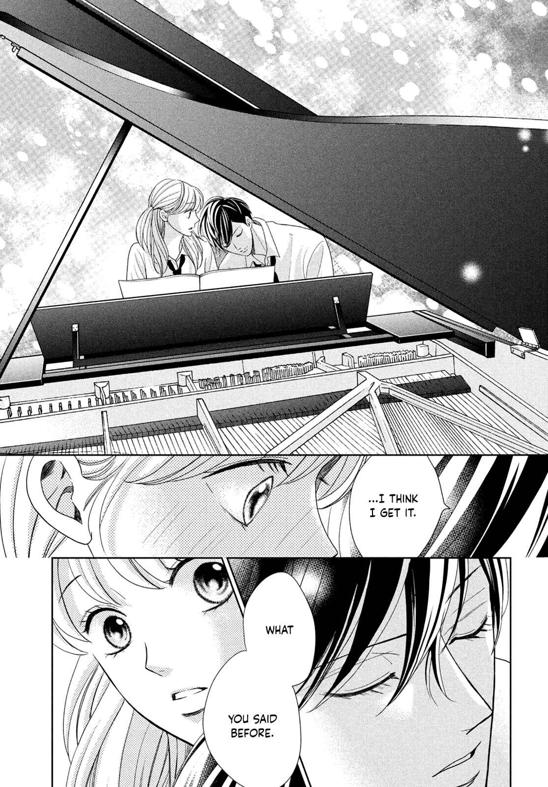 Page 30 Chapter 4 Arashi-kun no Dakimakura