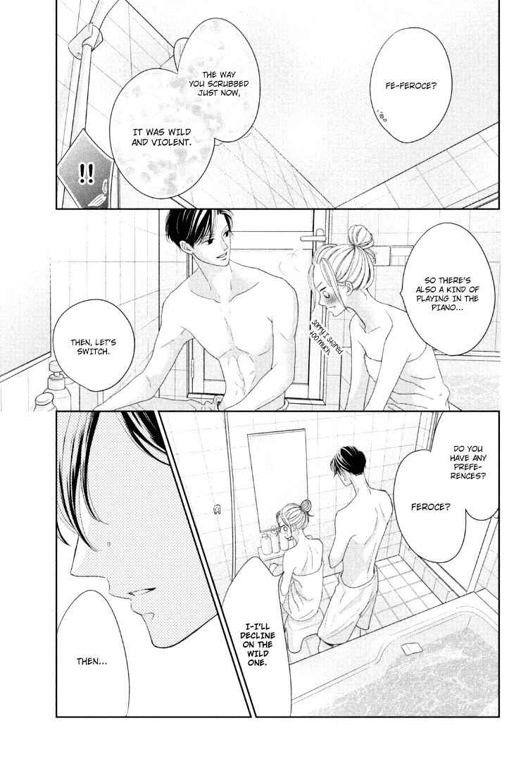 Page 29 Chapter 14 Arashi-kun no Dakimakura
