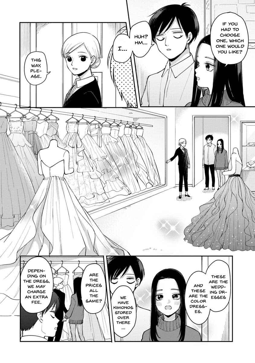 Page 3 Chapter 78 Futari Ashita mo Sorenari ni