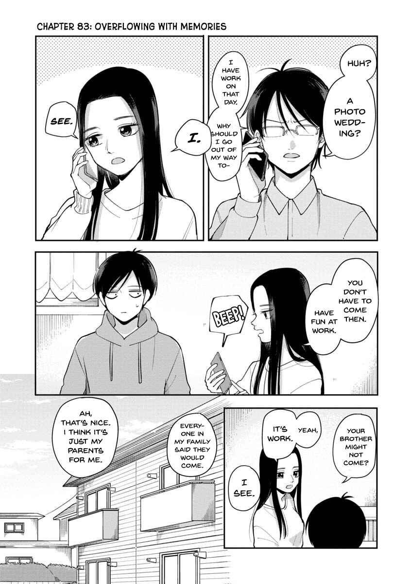 Page 2 Chapter 83 Futari Ashita mo Sorenari ni