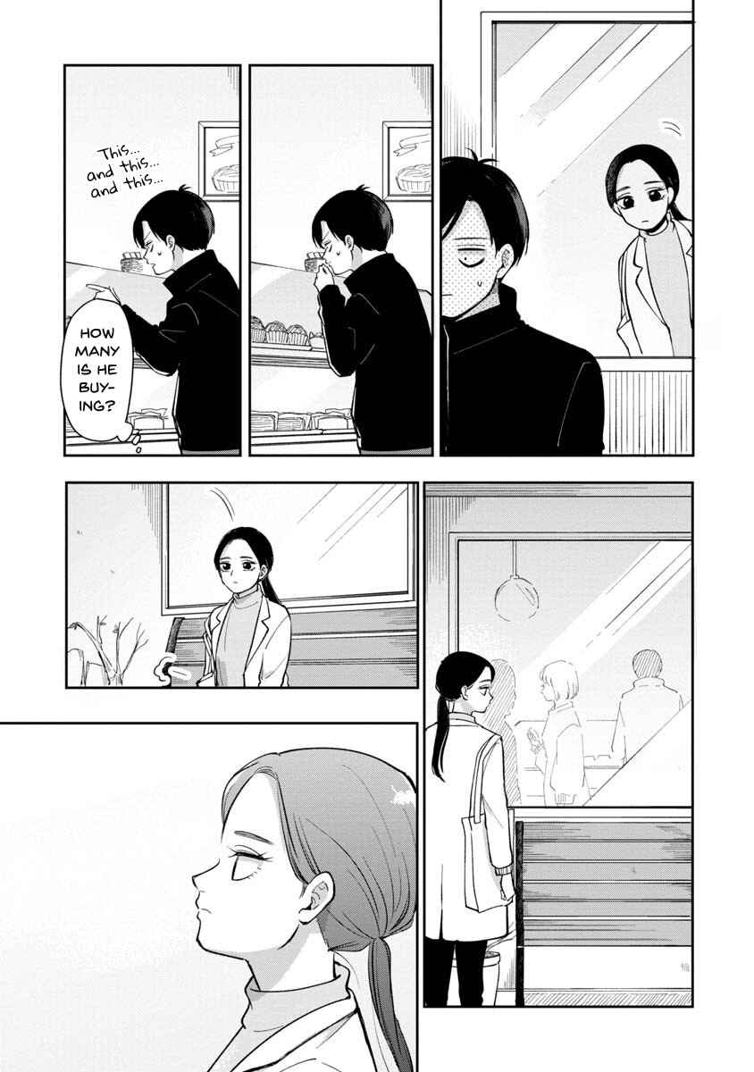 Page 6 Chapter 77 Futari Ashita mo Sorenari ni